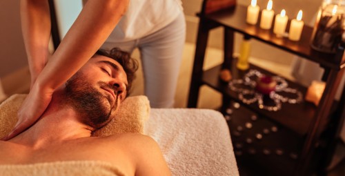 Marokański Rytuał SPA “Hammam” | Lubin-Prezent dla Taty_S