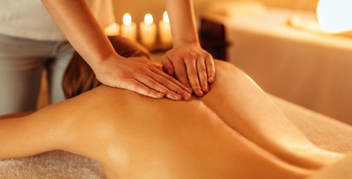 Marokański Rytuał SPA “Hammam” | Lubin-Prezent na Imieniny_S