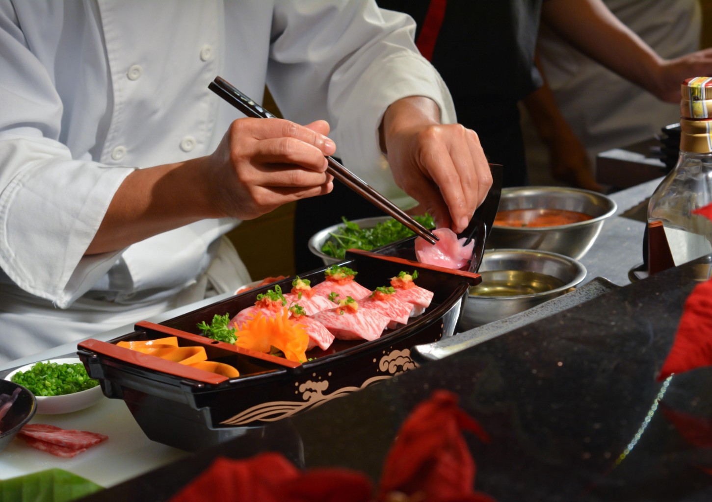 Kurs Sushi dla Dwojga | Piła