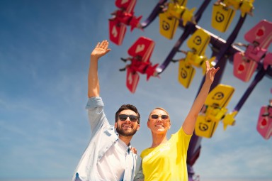 Całodniowa Przygoda w Parku Rozrywki-Prezent na Imieniny_P