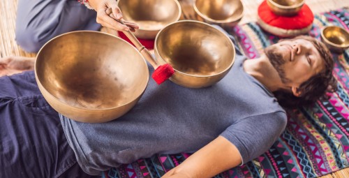 Masaż Dźwiękiem | Tczew | Prezent dla Niego_S