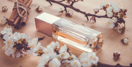 Warsztaty Tworzenia Wody Perfumowanej | Kraków-Prezent dla Mamy_S
