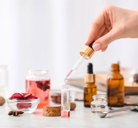 Warsztaty Tworzenia Wody Perfumowanej dla Dwojga | Kraków