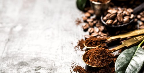 Degustacja Kaw Świata dla Dwojga | Kraków-Prezent dla Kobiety_S