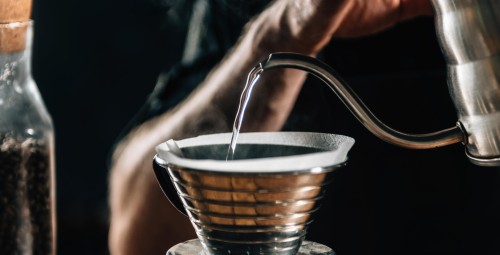 Degustacja Kaw Świata dla Dwojga | Kraków-Prezent na Walentynki_S