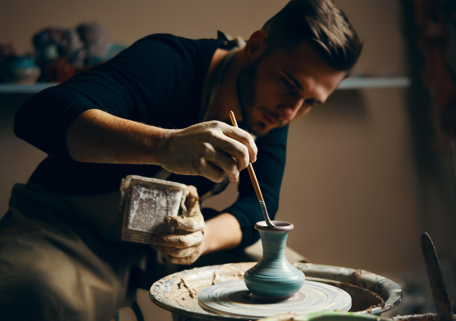 Warsztaty z Ceramiki | Kraków