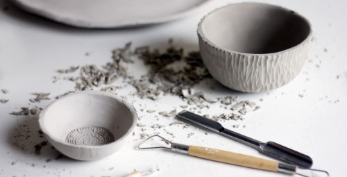 Warsztaty z Ceramiki | Kraków-\prezent dla Kobiety_S