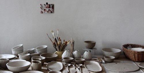 Warsztaty z Ceramiki | Kraków-Prezent na Imieniny_S