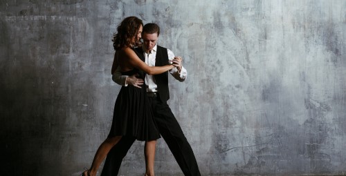 Indywidualna Lekcja Pierwszego Tańca | Tomaszów Mazowiecki | Prezent dla Rodziców_S