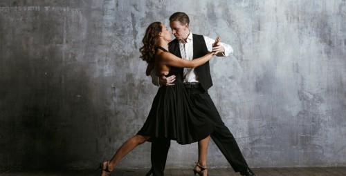 Indywidualna Lekcja Pierwszego Tańca | Tomaszów Mazowiecki | Prezent dla Dwojga_S