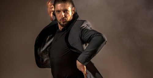 Indywidualna Lekcja Tańca | Tomaszów Mazowiecki | Prezent dla Taty_P