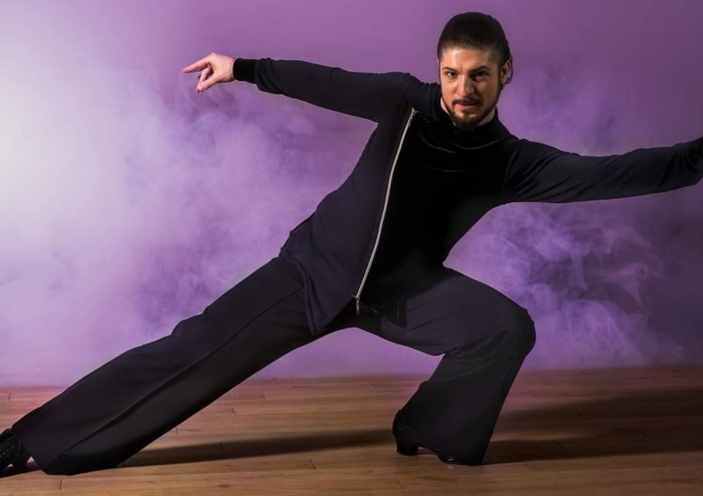 Indywidualna Lekcja Tańca | Tomaszów Mazowiecki