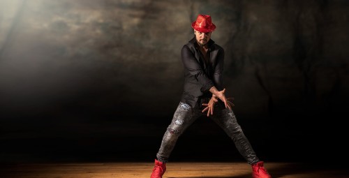 Indywidualna Lekcja Tańca | Tomaszów Mazowiecki | Prezent dla Znajomego_P