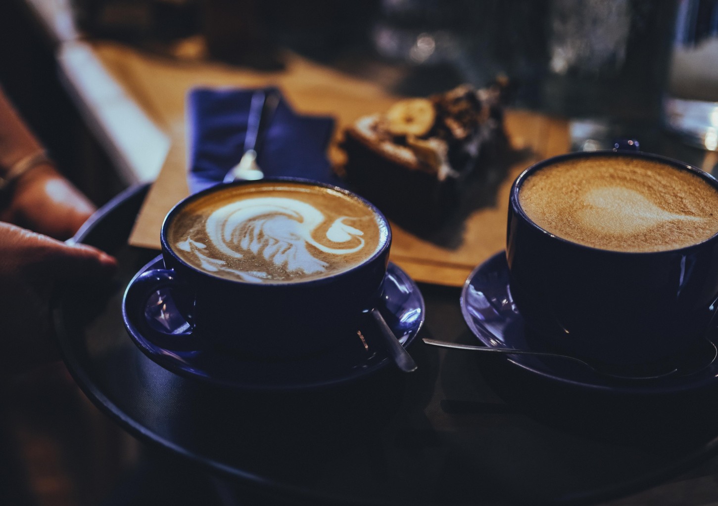 Słodka Chwila przy Kawie | Gdynia