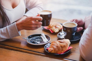 Słodka Chwila przy Kawie dla Przyjaciół | Gdynia | Prezent dla Rodziny_S