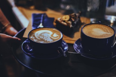 Słodka Chwila przy Kawie dla Przyjaciół | Gdynia | Prezent na Rocznicę_P