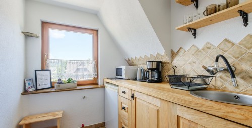 Urokliwy Pobyt (1 Noc, 4 Osoby) | Gościna u Maryny | Prezent dla Znajomych_P