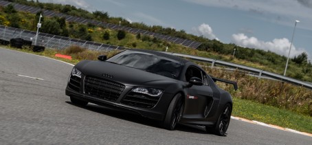 Jazda Audi R8 V10  | 1 okrążenie | Wiele Lokalizacji