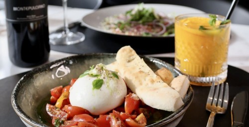 Włoska Kolacja dla Dwojga | Radom | Prezent dla Małżeństwa_P