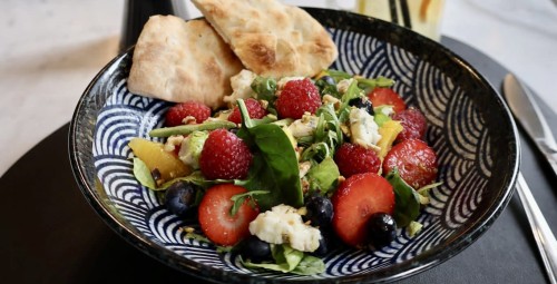 Włoska Kolacja dla Dwojga | Radom | Prezent dla Rodziców_P