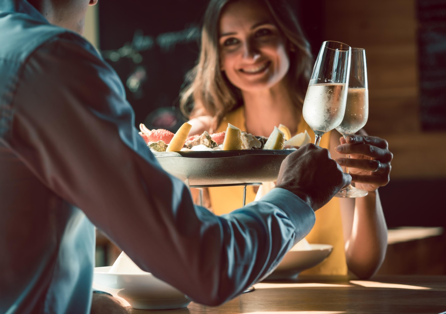 Kolacja dla Dwojga | Radom