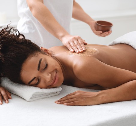 Relaksujący Zabieg SPA "Mer&Sens" | Kraków