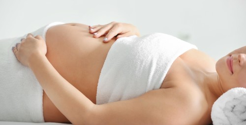 Masaż dla Kobiet w Ciąży | Kraków | Prezent dla Znajomej_S