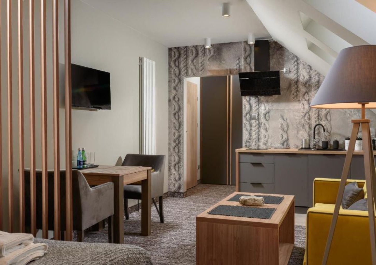 Odprężający Pobyt w Apartamencie Pulower (2 Noce, 1-4 Osoby) | Dream Apart | Szczyrk