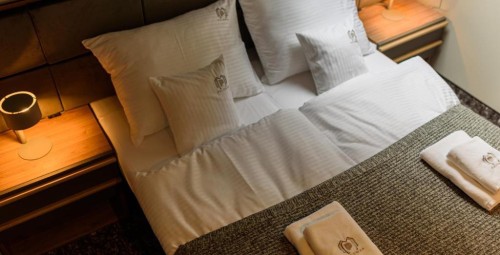 Odprężający Pobyt w Apartamencie Pulower (2 Noce, 4 Osoby) | Dream Apart | Prezent dla Pary_P