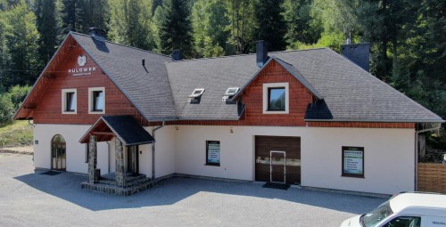 Odprężający Pobyt w Apartamencie Pulower (2 Noce, 4 Osoby) | Dream Apart | Prezent dla Przyjaciół_P