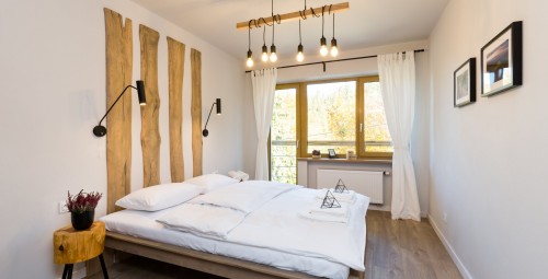 Pobyt w Willi Marko (2 Noce, 4 Osoby) | Dream Apart | Prezent dla Rodziny_P