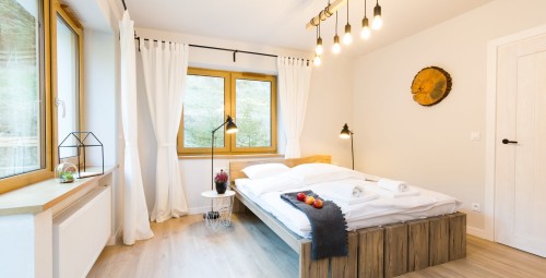 Pobyt w Willi Marko (2 Noce, 4 Osoby) | Dream Apart | Prezent na Święta_P