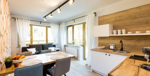 Pobyt w Willi Marko (2 Noce, 4 Osoby) | Dream Apart | Prezent dla Przyjaciół_P