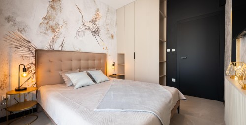 Odprężający Pobyt w Apartamentach Laguna Beskidów (2 Noce, 2 Osoby) | Dream Apart | Prezent dla Dwojga_P