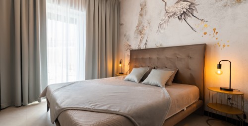 Odprężający Pobyt w Apartamentach Laguna Beskidów (2 Noce, 2 Osoby) | Dream Apart | Prezent dla Małżeństwa_P