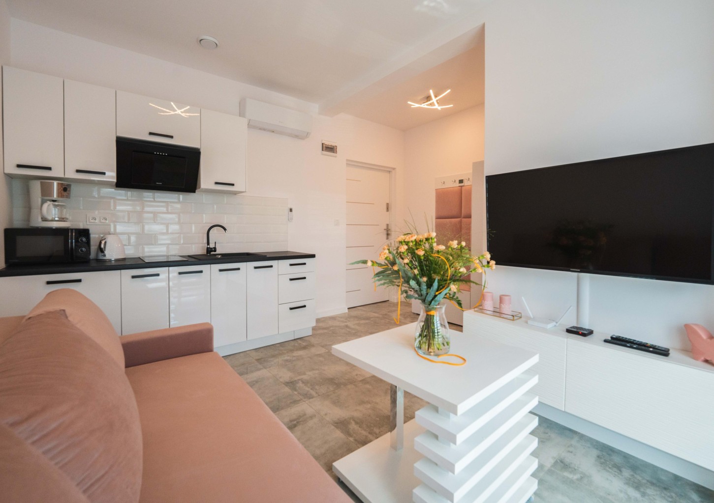 Pobyt w Apartamentach Nadrzeczna (2 Noce, 2 Osoby) | Dream Apart | Ustroń