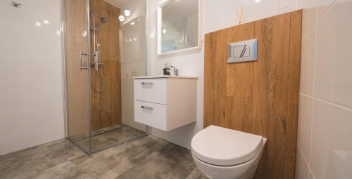 Pobyt w Apartamentach Nadrzeczna (2 Noce, 2 Osoby) | Dream Apart | Prezent dla Pary_P