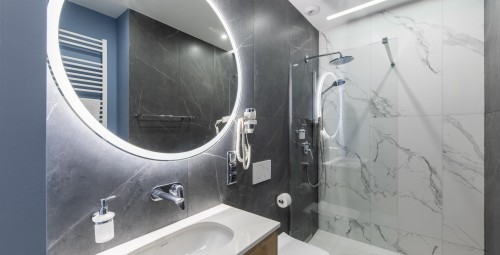 Pobyt w Apartamencie (3 Noce, 2 Osoby) | Square Apartments Gdynia | Prezent dla Dwojga_P