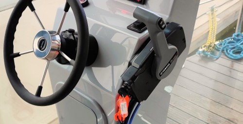 Relaksujący Pobyt w Domku na Wodzie (1 Noc, 5 Osób) | HouseBoat Odra | Prezent dla Przyjaciółek_P