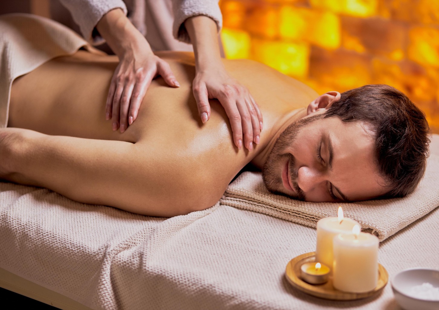 Ceremonia SPA dla Dwojga | Płock