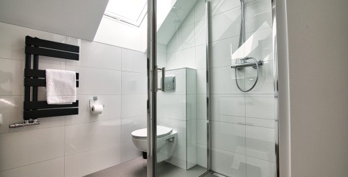 Pobyt w Apartamencie (1 Noc, 2 Osoby) | Blue Sky Apartamenty | Prezent dla Rodziców_P