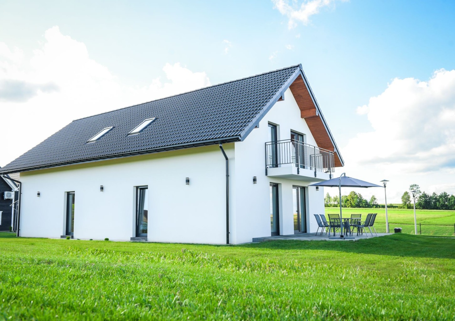 Pobyt w Apartamencie (1 Noc, 2 Osoby) | Blue Sky Apartamenty | Gierałtowiczki