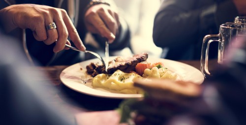 Ukraińska Kolacja dla Znajomych | Lublin | Prezent dla Znajomych_S