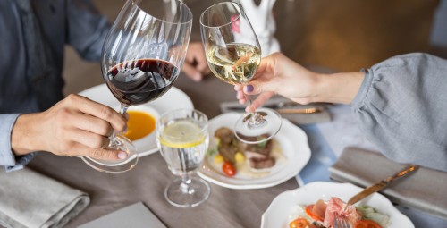 Ukraińska Kolacja dla Znajomych | Lublin | Prezent dla Rodziny_S