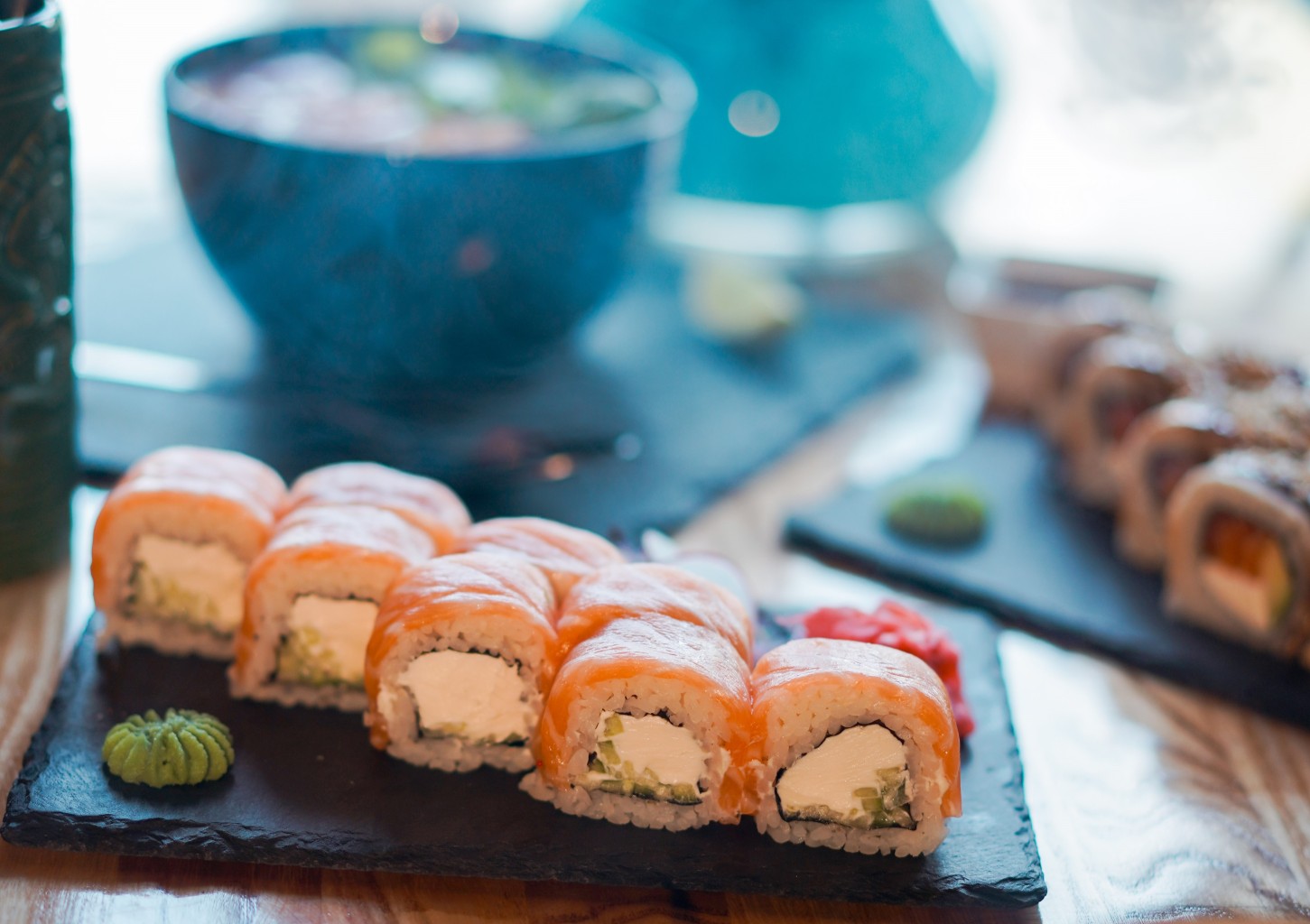 Zestaw Sushi | Lublin