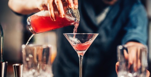 Wypad na Drinka dla Przyjaciół | Lublin | Prezent dla Cioci i Wujka_S