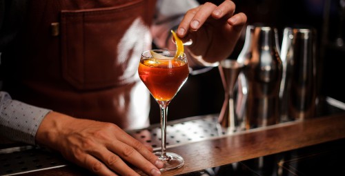 Wypad na Drinka dla Przyjaciół | Lublin | Prezent dla Przyjaciół_S