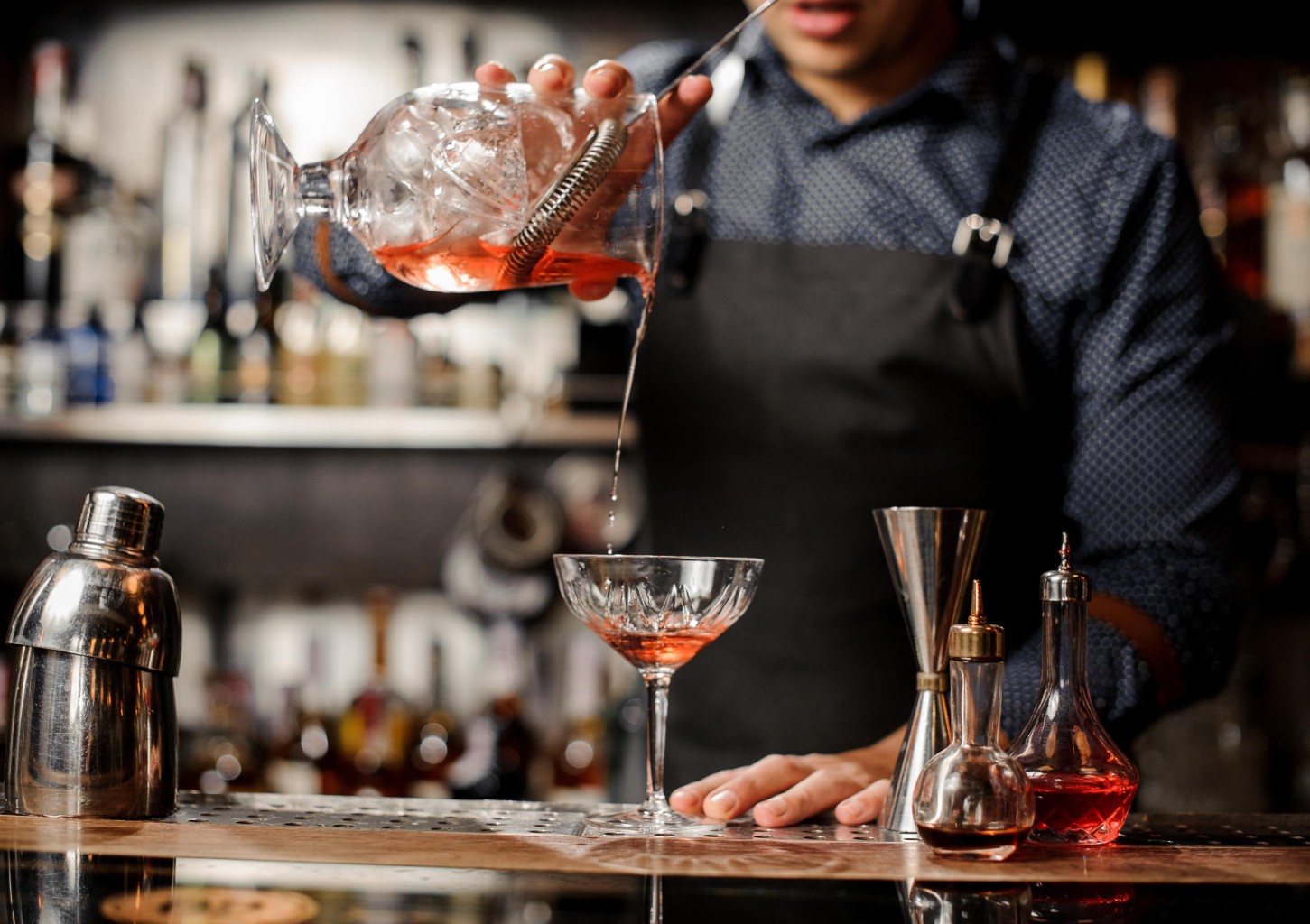 Wypad na Drinka dla Przyjaciół | Lublin