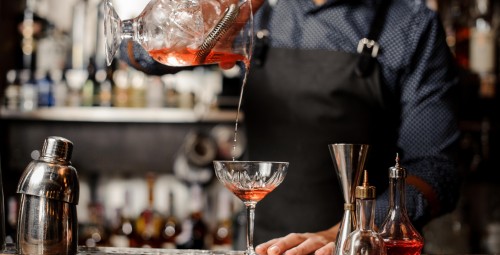 Wypad na Drinka dla Przyjaciół | Lublin | Prezent dla Znajomych_S