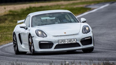 Jazda Porsche 911 VIP Extreme (2 okrążenia) | Wiele Lokalizacji-Prezent dla Niej_P